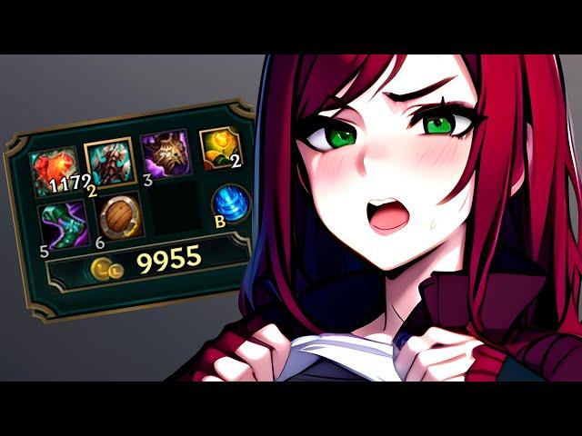 Heartsteel Katarina.exe