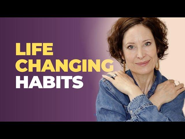 Self Love Habits That Can Change Your Life