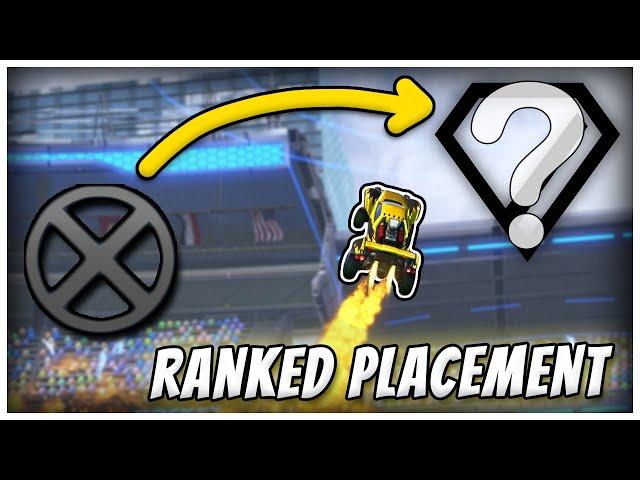 Getting Ranked! - Rotation to SSL ep. 4
