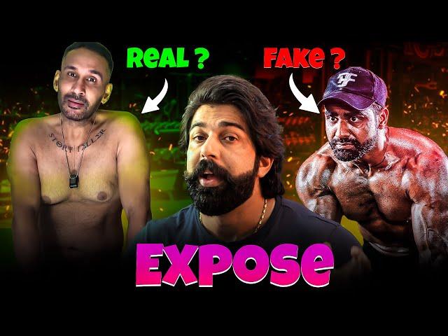 Real Or Fake - Tarun Gill & Nitish Soni