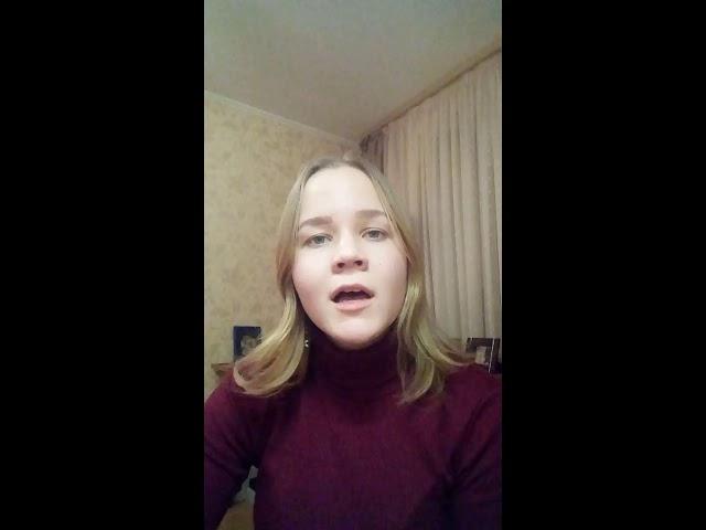 Azhilovskaya Anna__"Четыре цвета глаз"___("Полицейский с Рублевки")