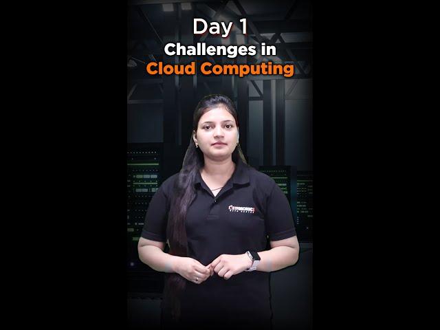 Discover the Challenges in Cloud Computing with NetForChoice Solutions! #cloudcomputing