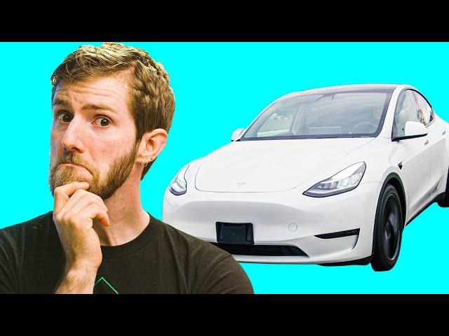 Why I Bought a Tesla - Tesla Model Y Review