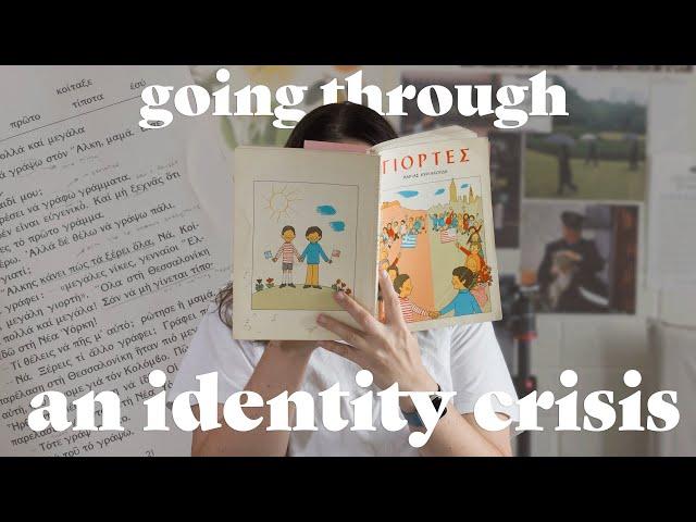 Is learning languages my only hobby? | polyglot diaries ep. 03