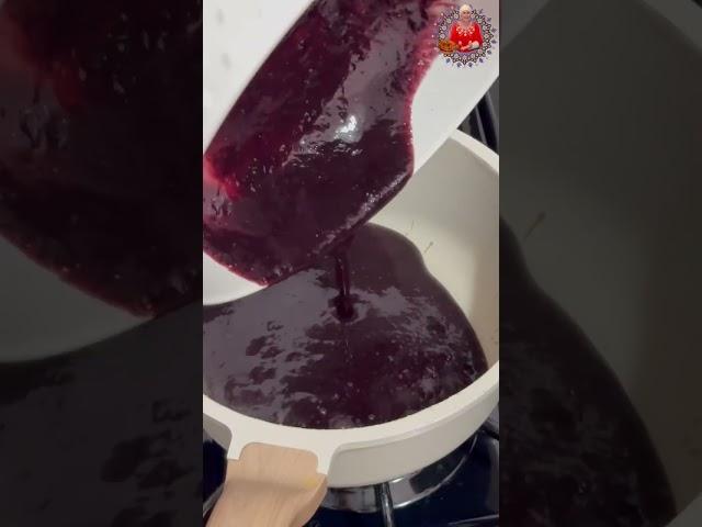 Меренговый рулет️Самый запрашиваемый рецепт