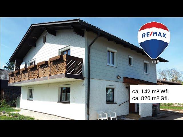 Haus in 4911 Tumeltsham - 1651/4248 RE/MAX Innova im Innviertel