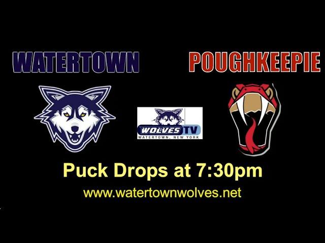 Venom v Wolves12-28-24 7:30 pm