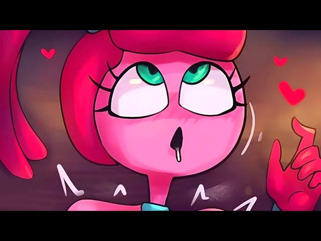 Mommy And Player | Comic Dub