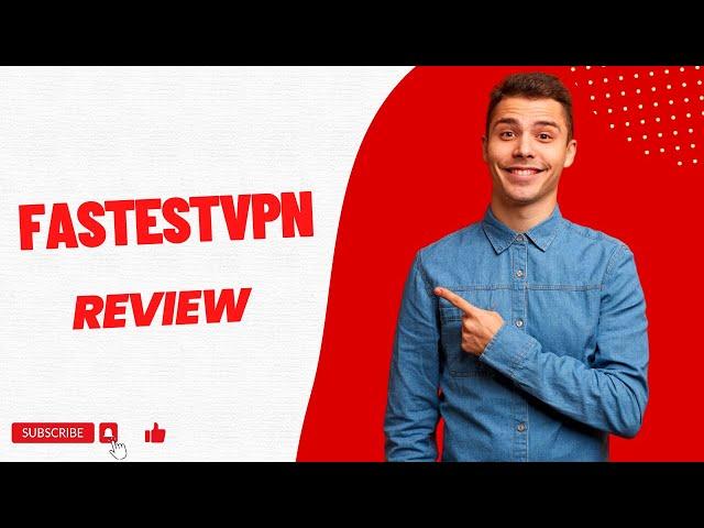 FastestVPN Review | Ad and Malware Blocking