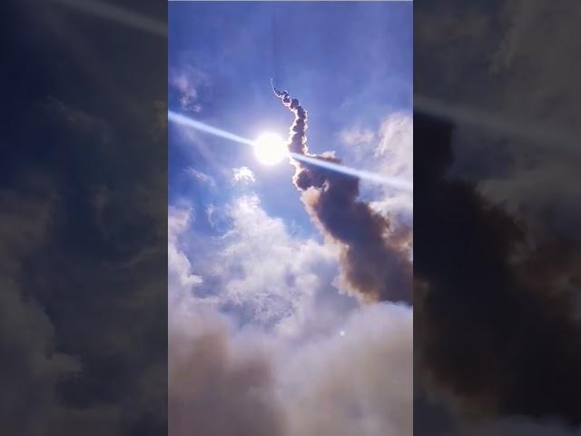 Rocket Festival Full Cinematic Action Short Dynamic Film Free Shoot PRO-SX Action