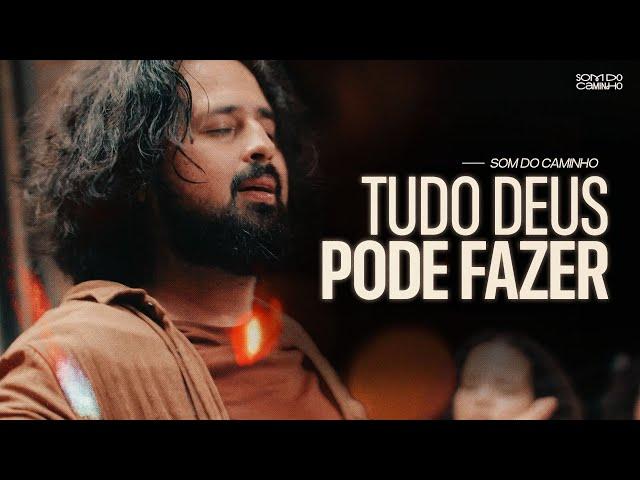 Som do Caminho - Som dos Filhos (Ao Vivo) feat. Erik Quina, Jow Felix