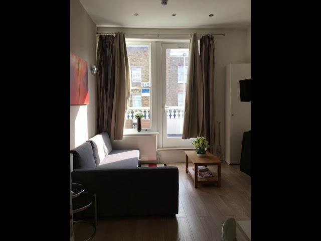 Lovely Brand New Apartment in London - London - United Kingdom