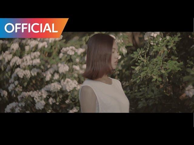 초영 (Choyoung) - Anymore MV