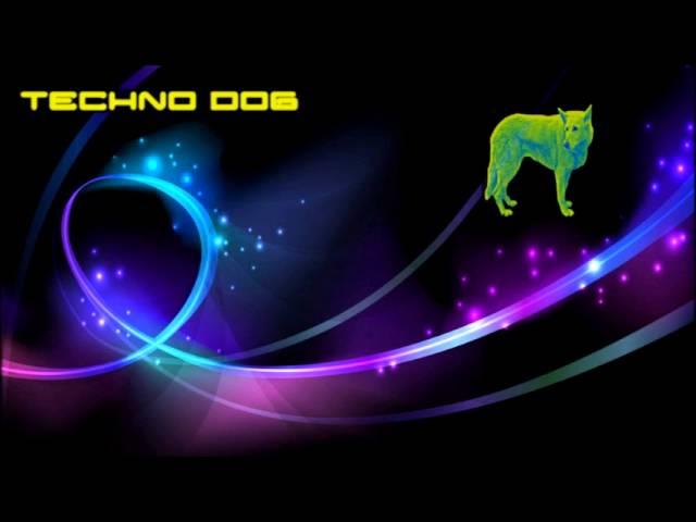 Hall of Fame (Remix) [NaDy-MiX] - by TechnoDog