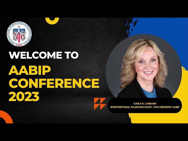 Join Us At AABIP 2023