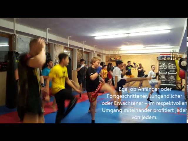 Unser Training Video