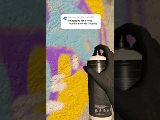 DRAWING POKÉMON IN VR
