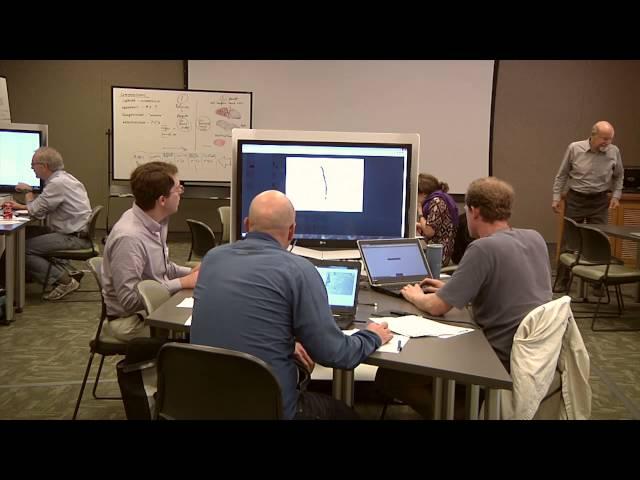 Day 2 - Excerpt: Pro-Conservation Design Process, Relaxed Growth Management Scenario