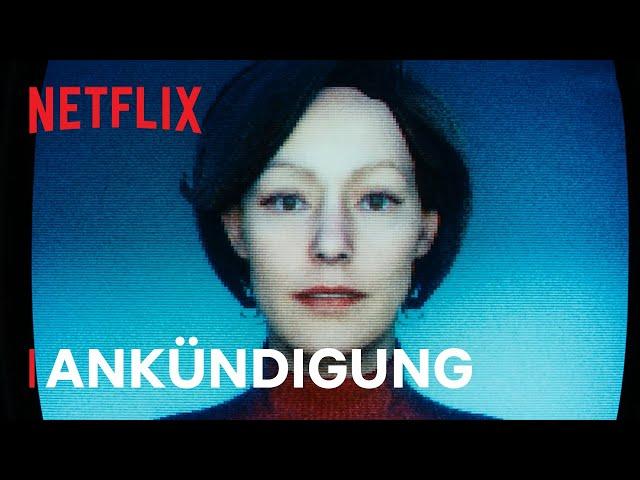 Cassandra | Ankündigung | Netflix