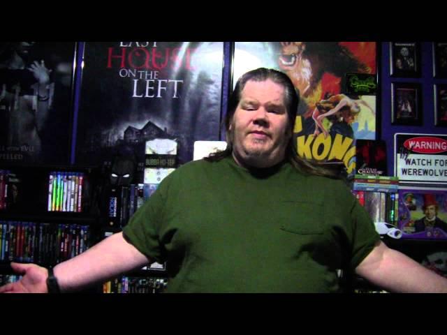 TheMoviePhantom video response Top 3 horror films