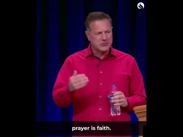 Ask in Faith, Not Doubt