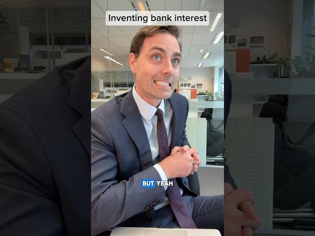Seems fine. #finance #bank #savings