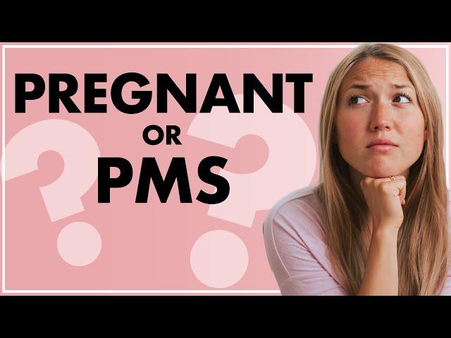 Implantation Bleeding and Early Pregnancy Symptoms | Am I Pregnant?