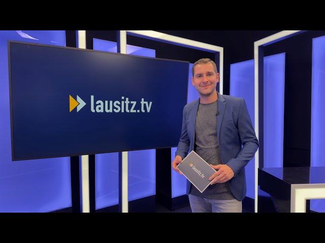 lausitz.tv am Donnerstag - die Sendung vom 19.09.24