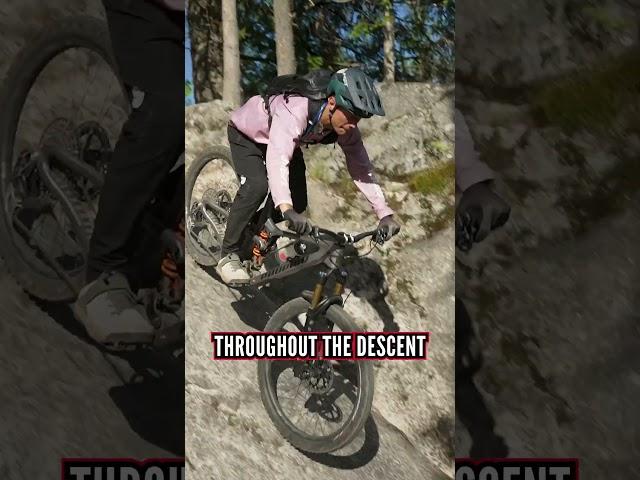 Planning On Riding Steep Rock Rolls? WATCH THIS! 