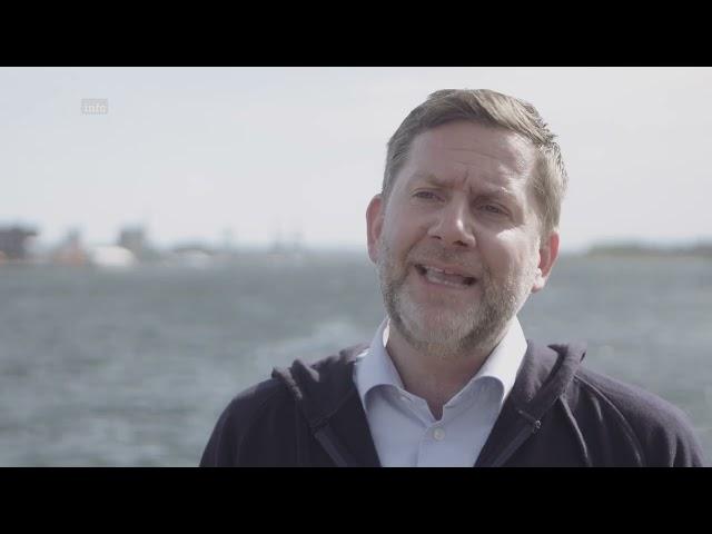 Achtung, Traumschiffe? Kreuzfahrt-Branche auf neuem Kurs (2021)