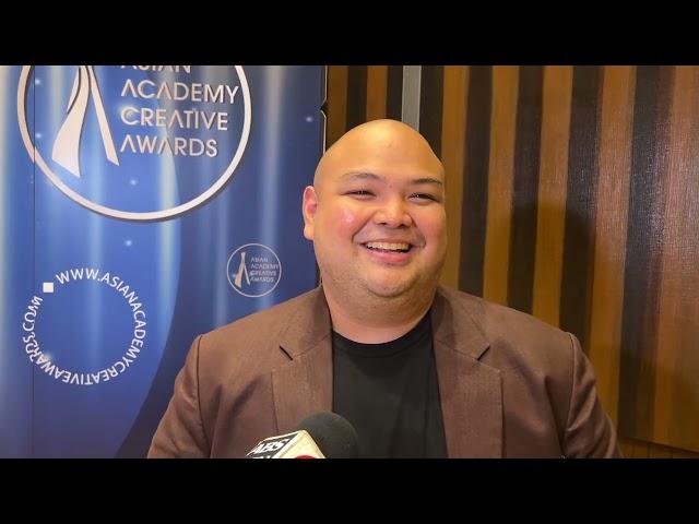 FULL INTERVIEW: Direk Chad binuking ang chemistry nina Paulo at Kim sa series