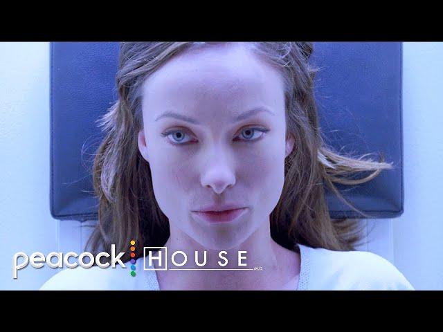 Huntington's Disease | Thirteen | House M.D..