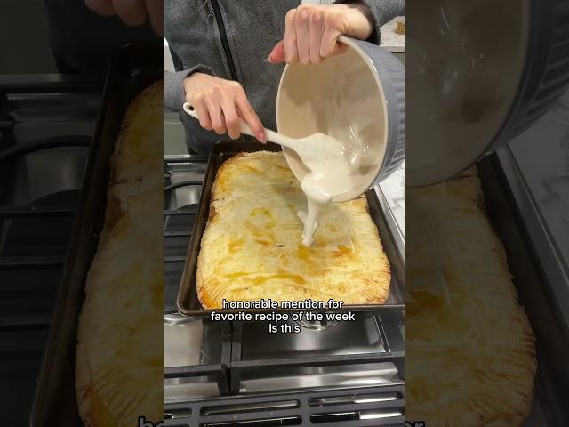 Get My Recipes To Your Inbox Each Week ️ nofoodrules.co/RecipeClub