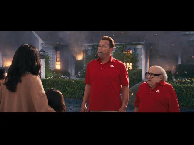 State Farm Pulls Super Bowl Commercial After LA Fires