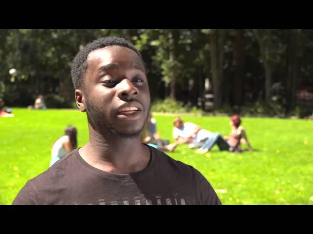 Inclusive Teaching in Higher Education: Abdul's Story