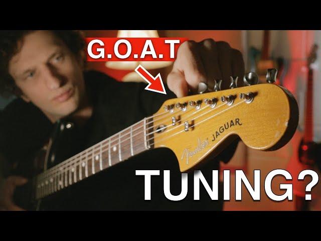 Why Drop D Is The BEST Guitar Tuning For Alt-Rock guitar!