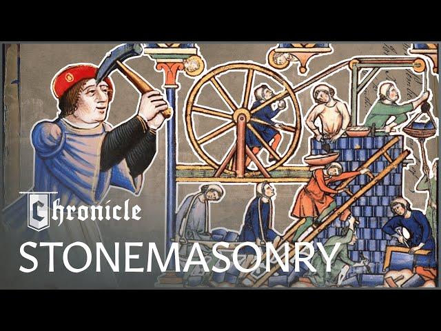 The Genius Of Medieval Building Techniques  | Secrets Of The Castle | Chronicle