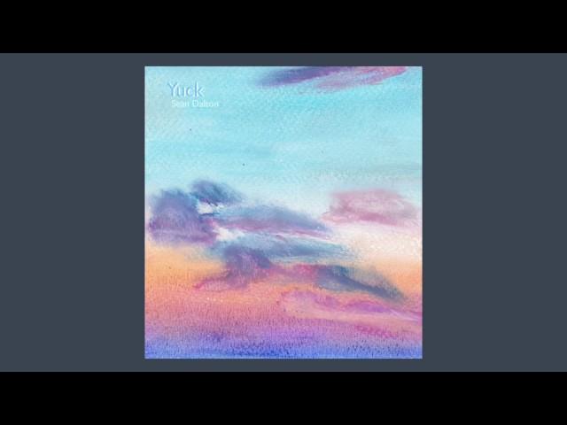Sean Dalton - Tired Bombs