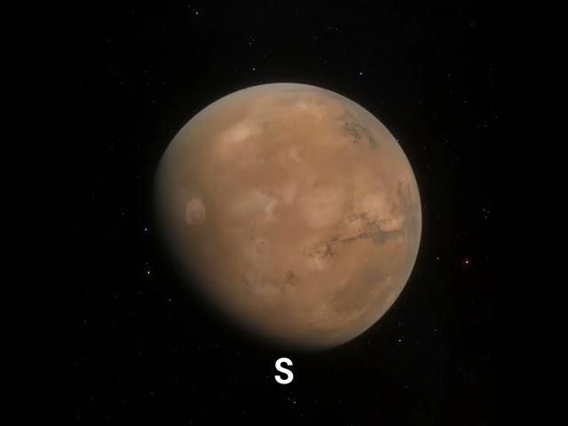 Google Vs Space Engine (Planetary Details) #trending #youtubeshorts #shorts #edit #viral