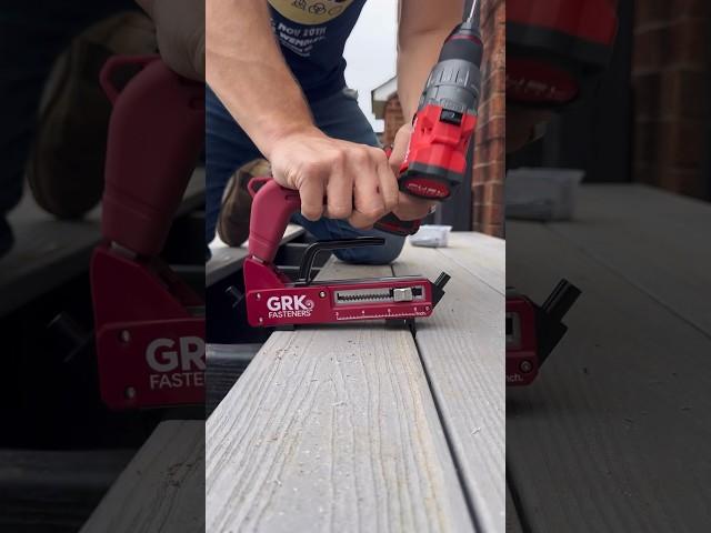 New Deck Building Tool!