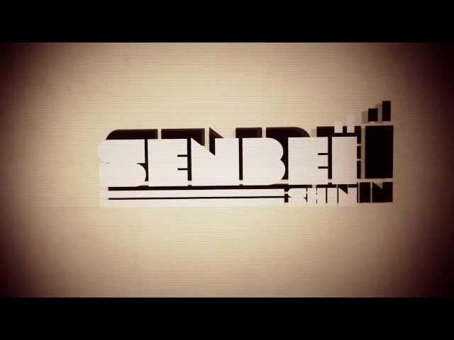 SENBEÏ - Shin EP Teaser (Out March 17th on JFX Lab)