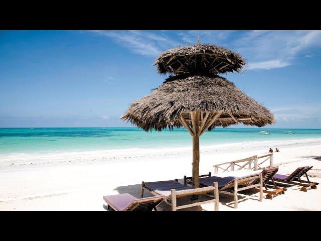 MINI ROOM AND HOTEL TOUR || BLUE BAY HOTEL ZANZIBAR