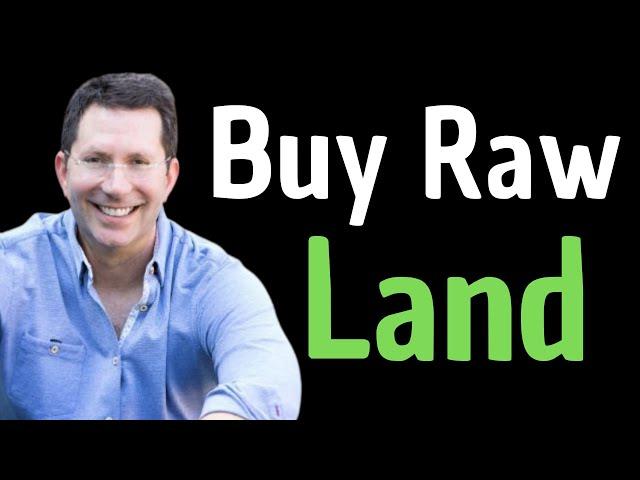 Mark Podolsky aka "The Land Geek": Getting Dirt Rich From 5,000 Real Estate Transactions