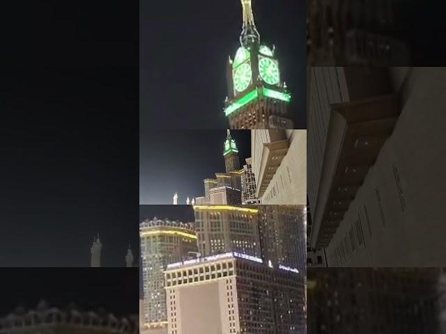 Makkah Shareef #makkah #madina #shorts