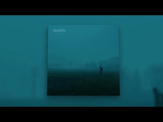 Øneheart - apathy (Slowed + Reverb) [1 Hour Loop]