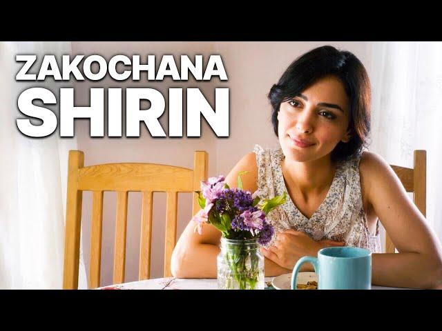 Zakochana Shirin | Polski Lektor | Komedia romantyczna | Film fabularny