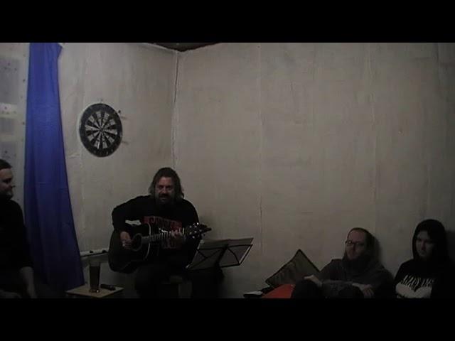 Аляксандр Памідораў - 02 - Казацкая іншародная