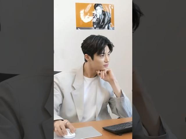 변우석  BH Entertainment 2019