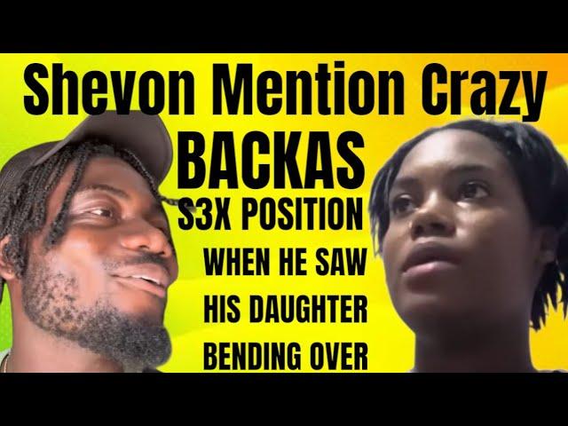 @TheOfficialMimigyal What Did CMR Brother Say To His Little Daughter About Crazy Backas