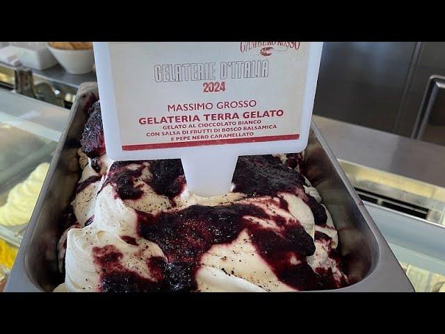 Made in Italy: Would you taste this ChatGPT-prompted ice cream?